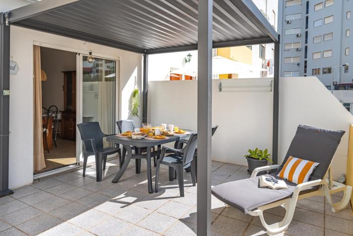 Apartamento Joana Praia da Rocha