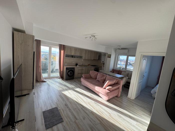 Staywell University with underground parking