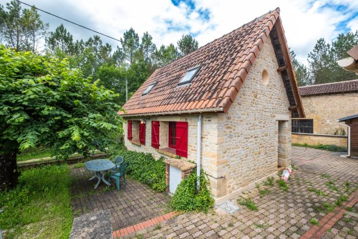 Panissal – Maison familiale 4 pers