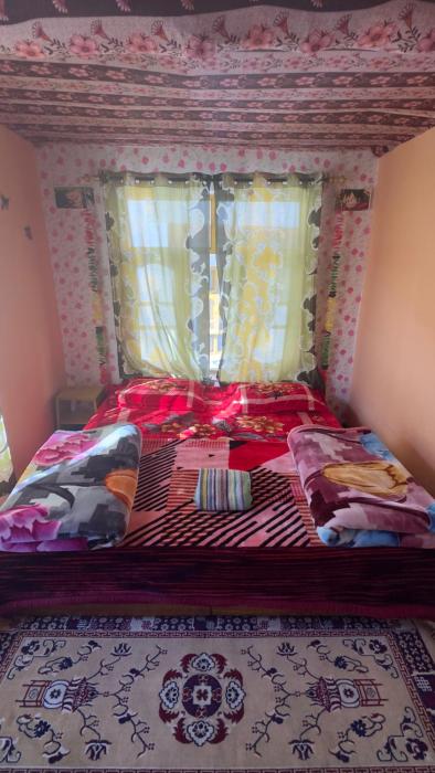 konchok tanzin home stay