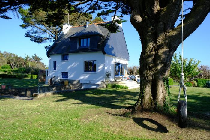 Maison 100m de la plage