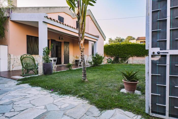 Casa Vacanze Villa Carola