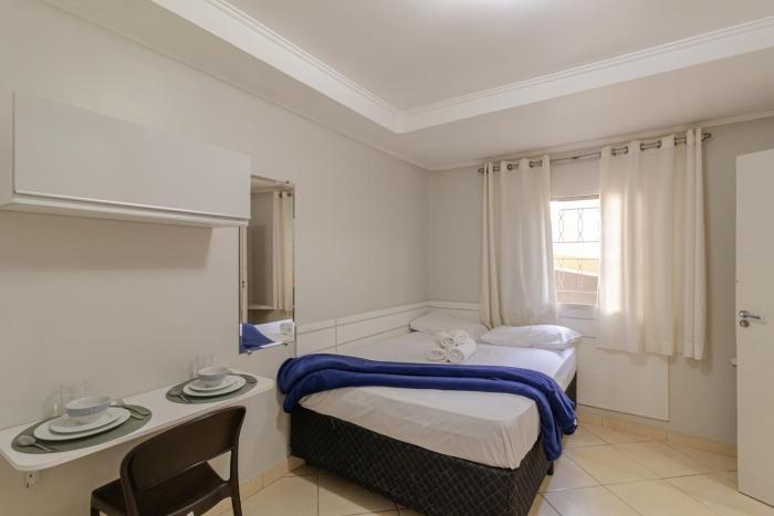 05 Studio prox Expo, Berrini e Congonhas