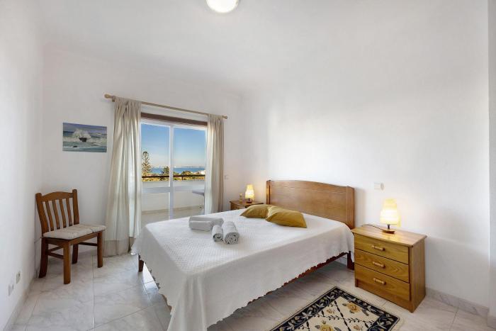 Lagos Ocean View Apartment