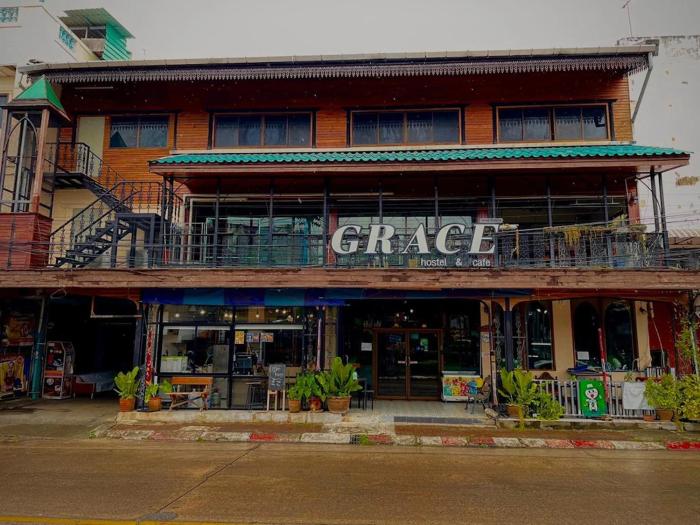 Grace Hostel - Chiang Rai