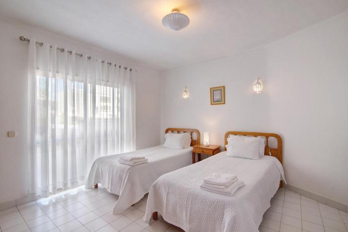 Apartamento T1 Antonio Henriques