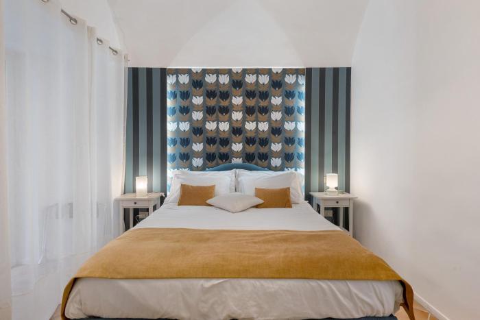 Accogliente dimora a Napoli centro