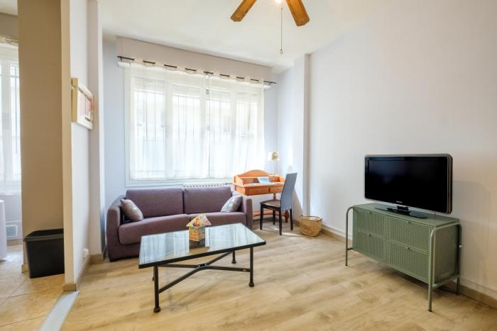 Residence les palombes