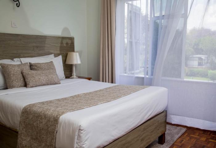 Salonika Villas Boutique Serviced Apartments