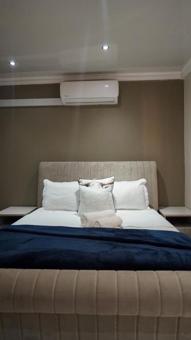 3rd on Belgrave Guesthouse