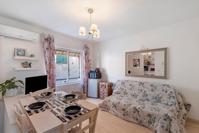 La casa di Iris con posto auto