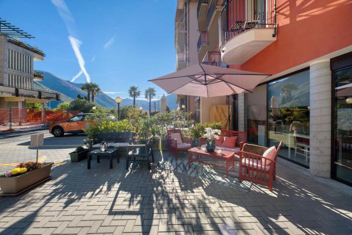 Foresteria - bb Sul Lago