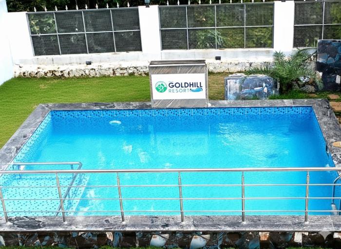 Yelagiri GoldHill Resort