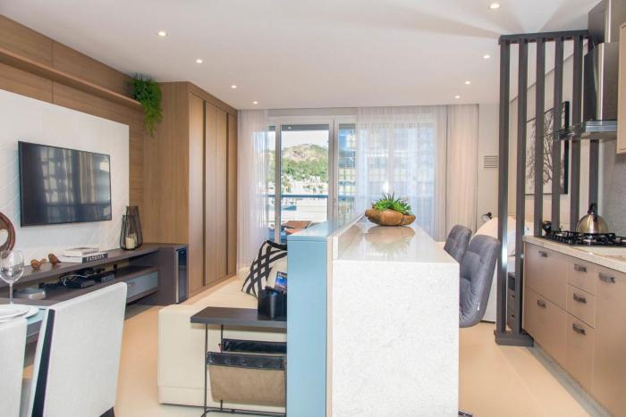 Jardim Milano: luxo e conforto no Centro CEN16