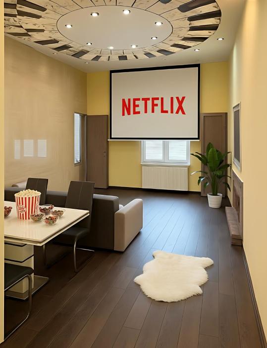 City Beat Lux-Top Center-Walk to Major Attractions