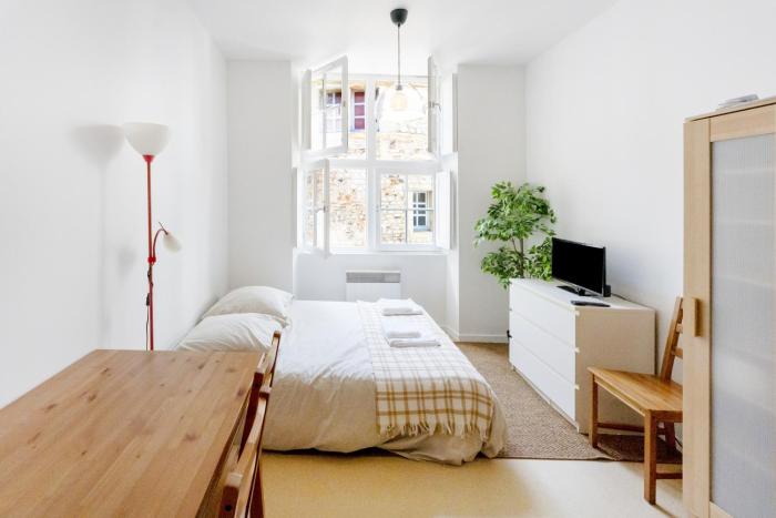 Charmant studio centre Bayonne