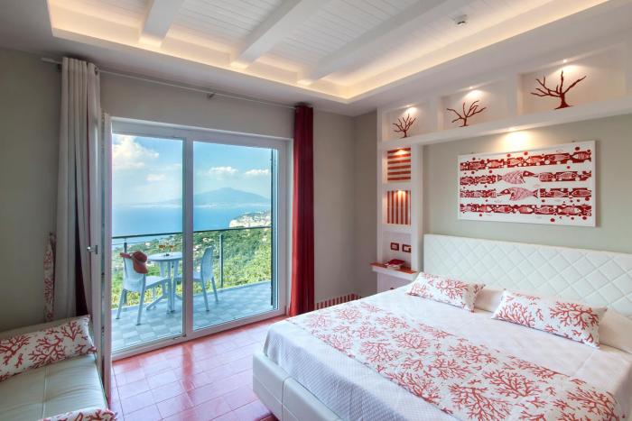 Villa Prestige