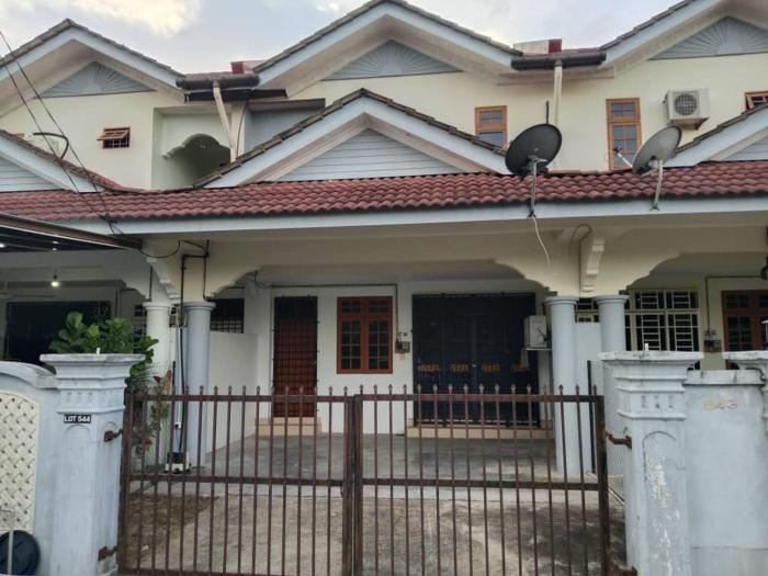 FM Homestay