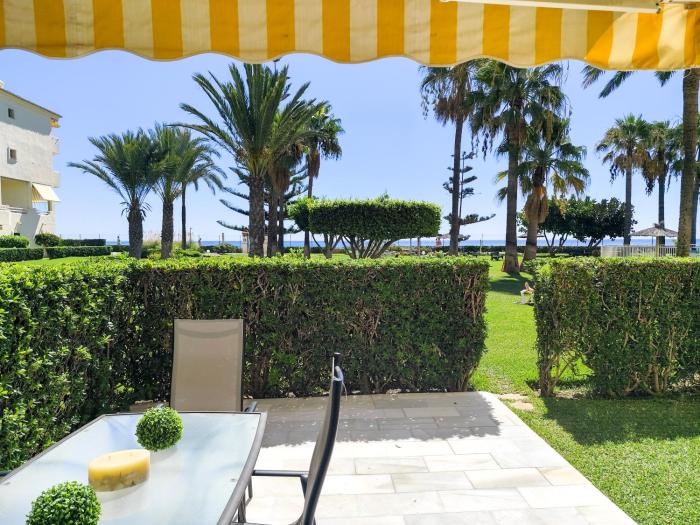 Mimosas Pool & Garden