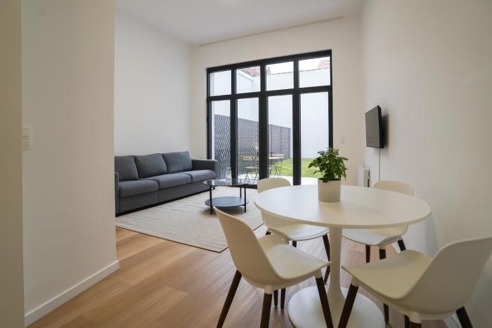 Appartment Vaillance 2