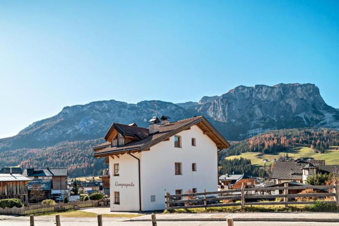 Apartments Campagnola