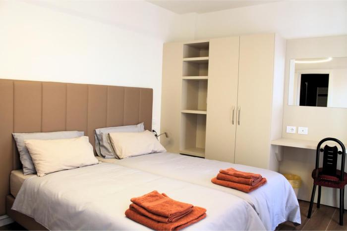 WELCOME residenza esclusiva via Liverani Imola