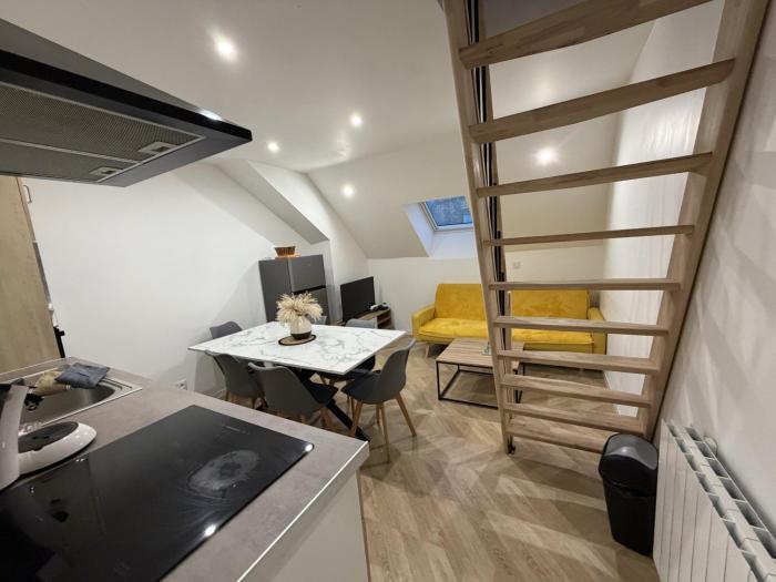 Le Pigeon Voyageur - 6p - Circuit - Rêve au Mans