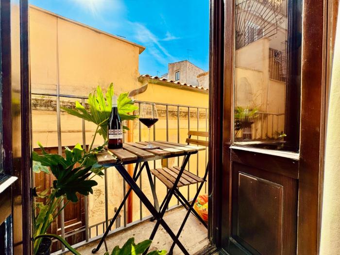 Casa Artemis nel cuore di Ortigia a Siracusa