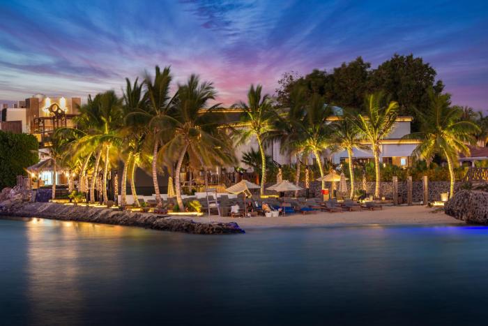 Narcissus Obhur Resort & Spa