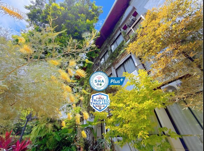 Ideo Phuket Hotel - Naiyang Beach