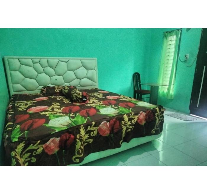 Hotel O Nany Asoka Syariah Near Anyong Cafe Studio