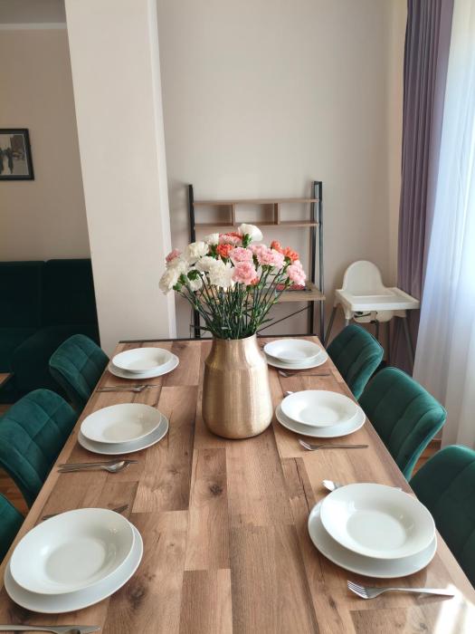 219 Przy plaży 200m prywatny pięciogwiazdkowym hotelu ROYAL TULIP SAND