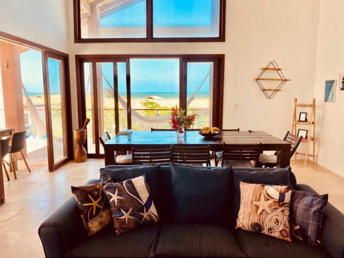DUPLEX TAIBA BEACH RESORT