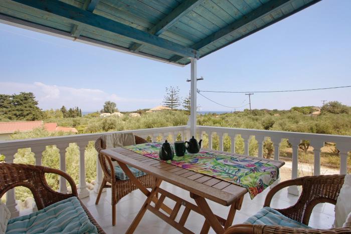 Areti Orfeas Two-bedroom Apartment