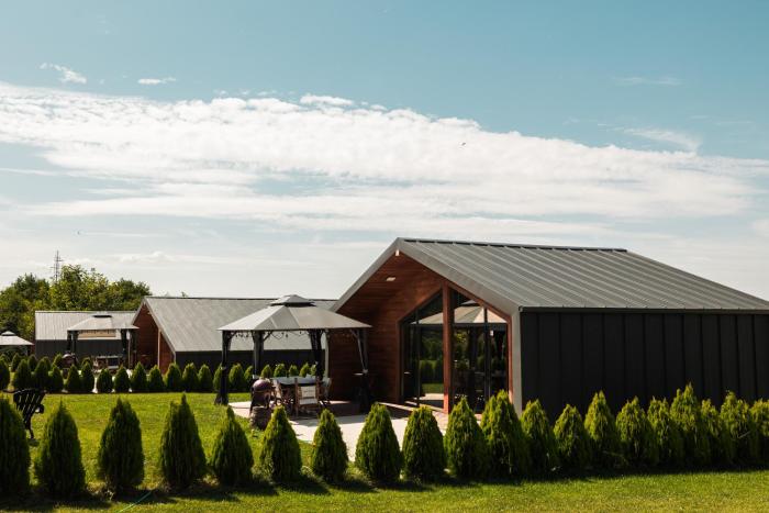 Alexandra Family Estate