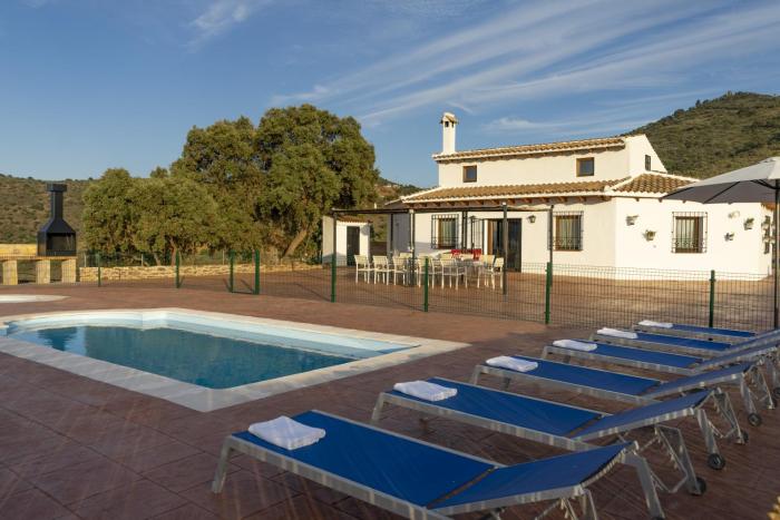 Casa Rural Mis Niñas