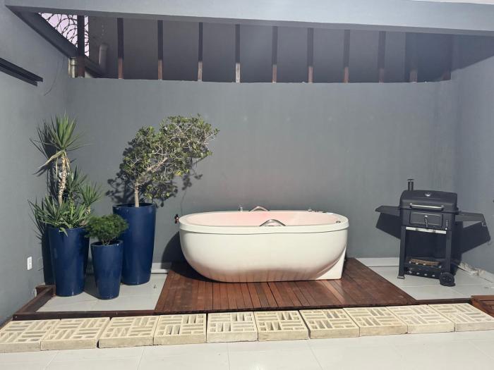 Casa luxo Planaltina Goiás