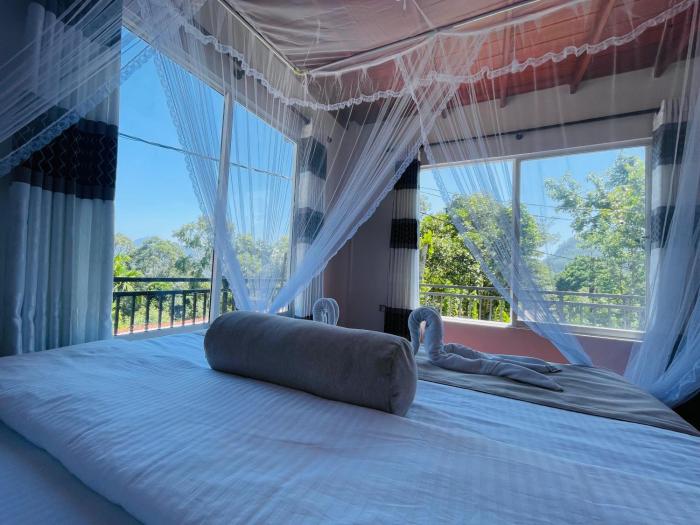 Ella Serene Stay