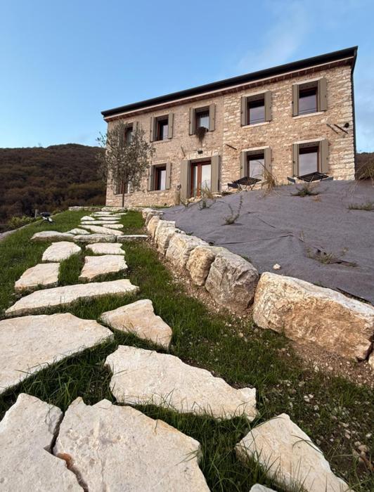 Ai Sassi Valdobbiadene