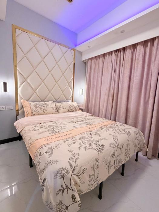 Apartment 1BR Condo Manila- Suntrust Adriatico Gardens Malate