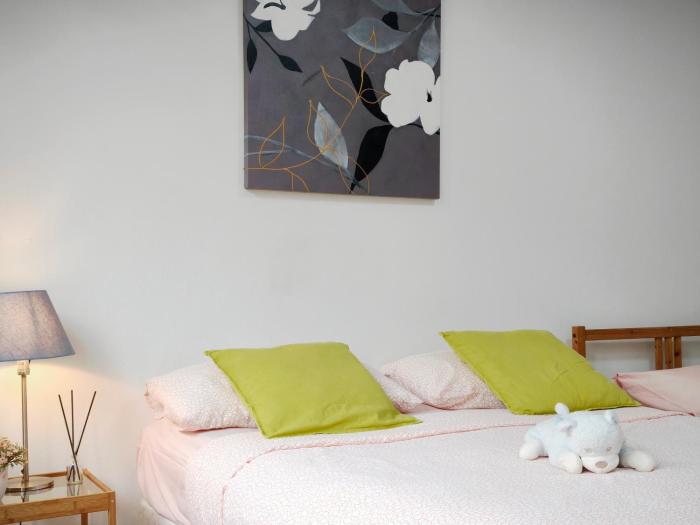 The Chan Vacation Home