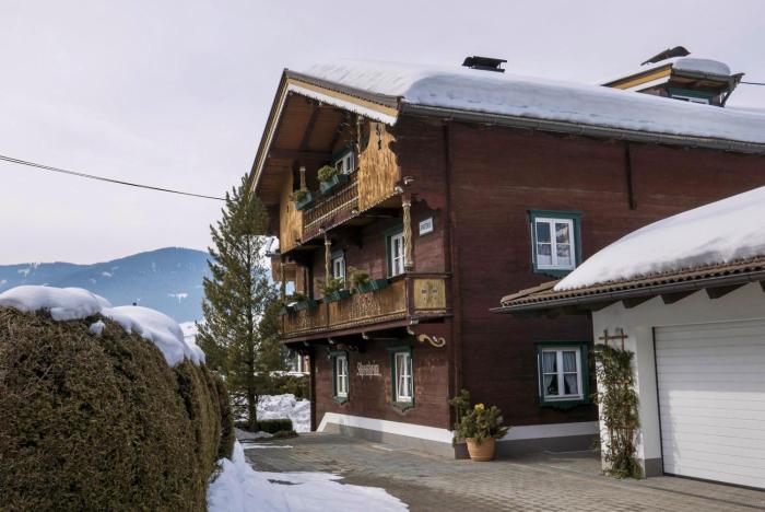 Appartement Wurzrainer