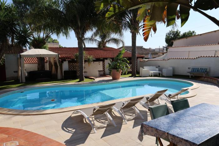 RIFLESSI DAZZURRO - la vacanza dei tuoi sogni