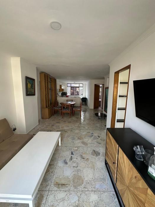 Apartment in Manga, 5 minutes from the historic center