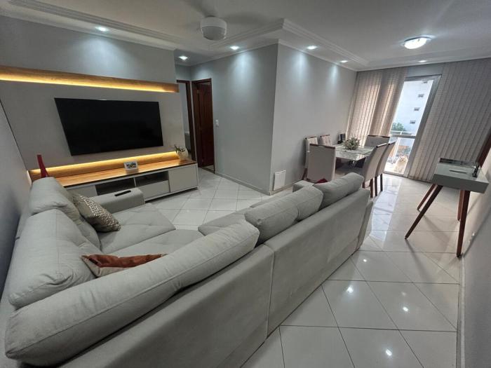 charming place -Grande e moderno