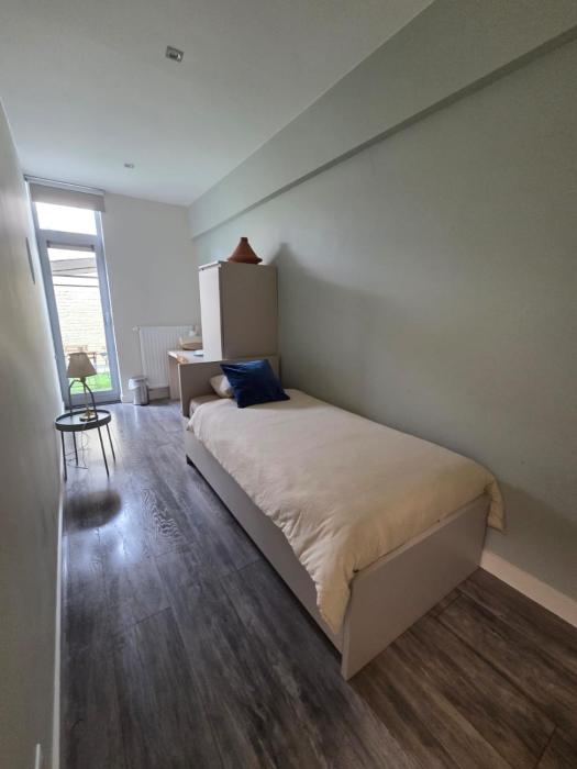 Habitación individual en Gante