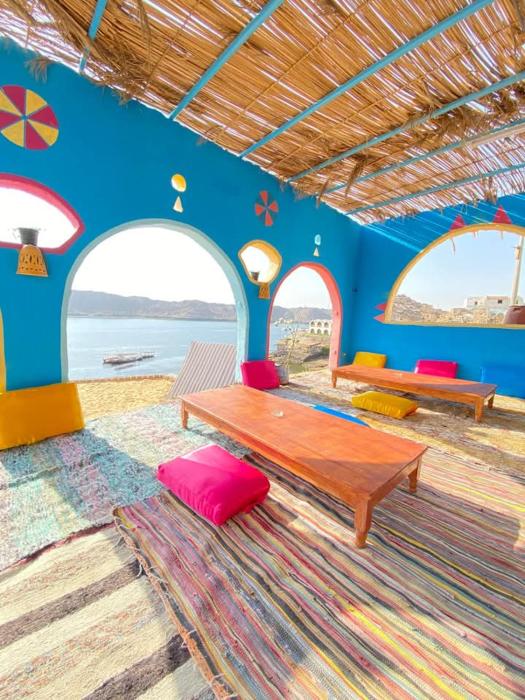 Heissa Nubian Hostel