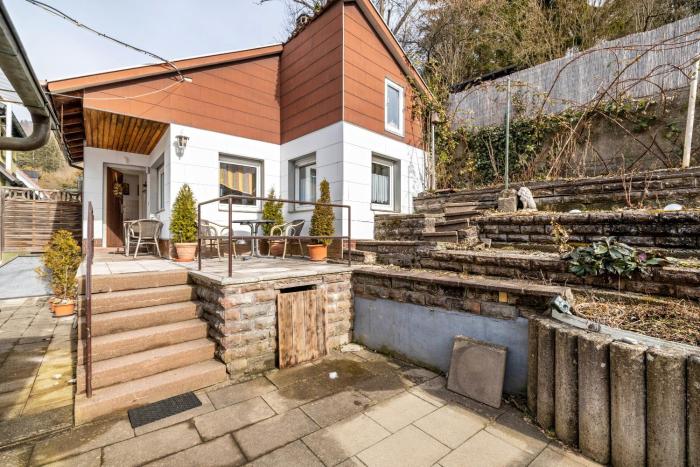 Ferienwohnung Behrens-Reinke