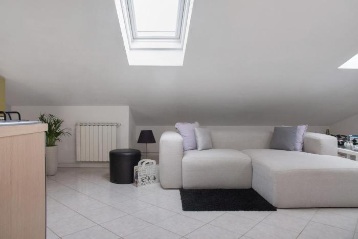 Mansarda Massimo - Verbania Intra