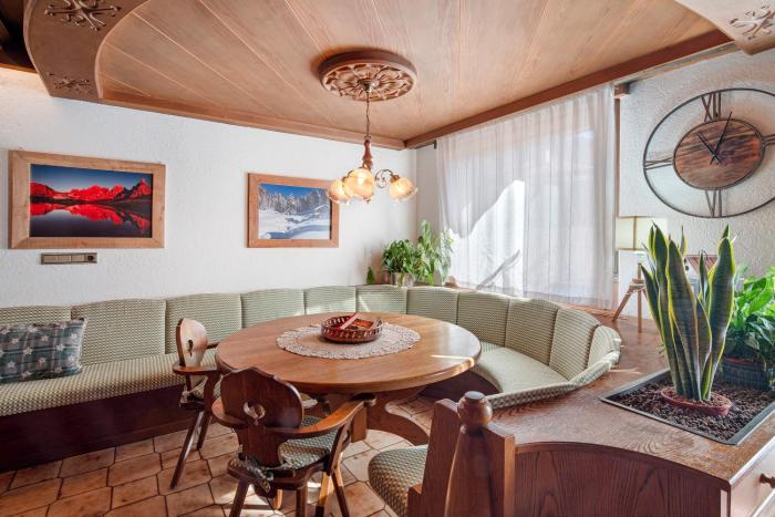 Dimora Il Feudo - Predazzo